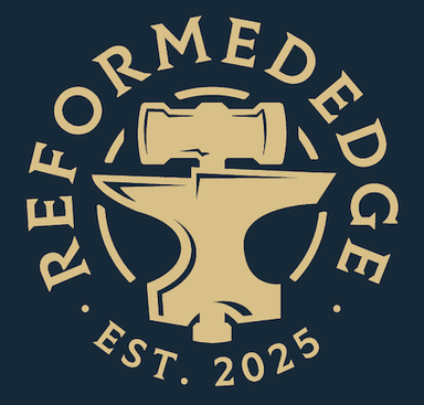 ReformedEdge emblem